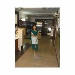 Corporate Housekeeping Services By SS Security Services