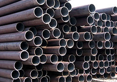 ERW M.S Pipes And Tubes