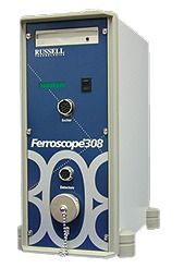 Ferroscope 308 Remote Field Testing System