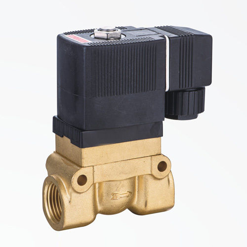 High Temperature And Pressure Solenoid Valve (KX5231-15)