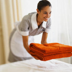 Hotel Housekeeping Services