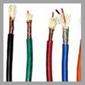 Microphone Cables - High-Quality Shielded Design | Ideal for Studio and Commercial Use, Smooth Conductance