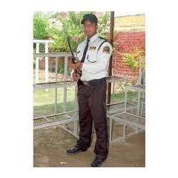 Security Gunman Services By 3s Security