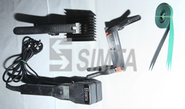 Spindle Tapes