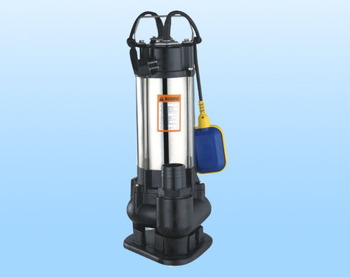 Submersible Water Pump