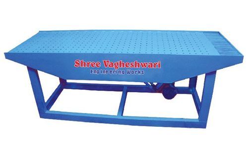 Vibro Forming Table