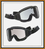 Belt Type Eye Protection Goggles