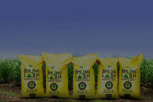 Bhumilabh Organic Fertilizer