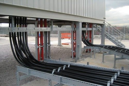 Cable Tray System
