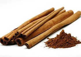 Dalchini (Cinnamon)