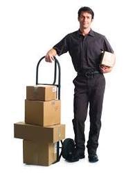 Delivery Boy Services By RGR Facility Solutions