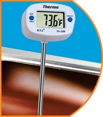 Digital Thermometer