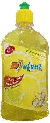 Dish Wash Liquid