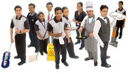 Facilities Management Services