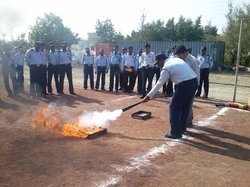 Fire Fighting Training Services By Bhagyashree Enterprises