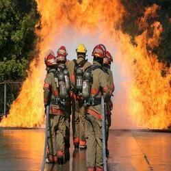 Fire Manpower Service By R. K. Consultancy