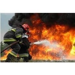 Fire Safety Training Service