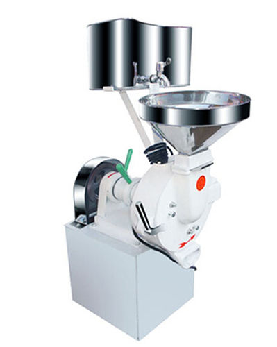 Instant Wet Grinder Rice Milk And Paste Making Machine