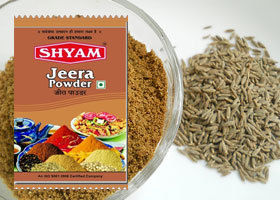 Jeera (Cumin) Powder