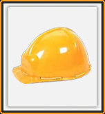 Labour Head Protection Helmet