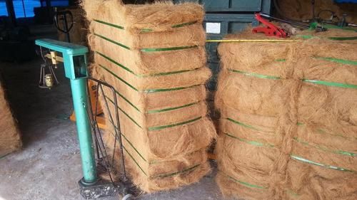 Long Coconut Fiber