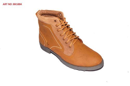 Muddy Colour Casual Shoes