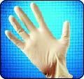 Nitrile Disposable Gloves