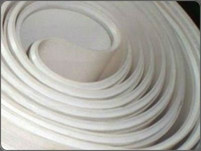 PVC And Rubber Belts (Heavy Duty And Light Duty)