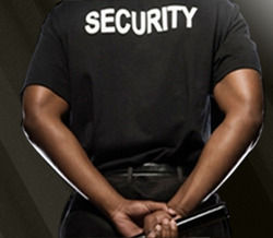 R. K. Security Services By R. K. Consultancy
