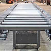 Roller Conveyor