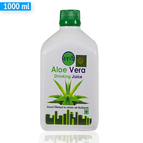 Aloe Vera Drinking Juice