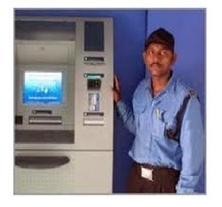ATM Security Services By Bhavani Enterprise