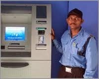 Bank ATM Security Service By Eagle Security Service