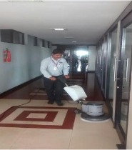 Commercial Housekeeping Services By Vardhans India Facilities Private Limited