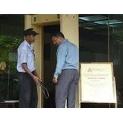 Corporate Security Service By Genex India Solutions