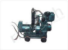 Diesel Power Generators