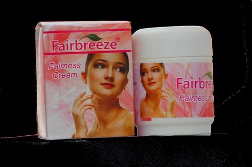 Fairness Cream