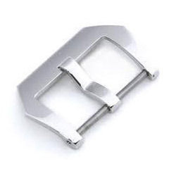 Fine Finish Stainless Steel Watch Buckle