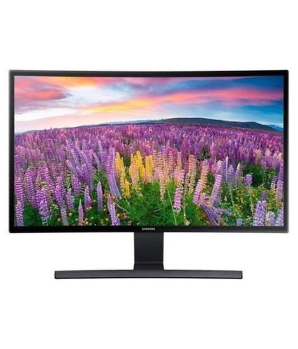 Full HD LED Monitor (Samsung S24E510CS)