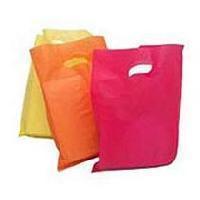 HM D Cut Poly Bag