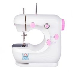 JYSM-301 Sewing Thread Machine With Embroidery Hoops