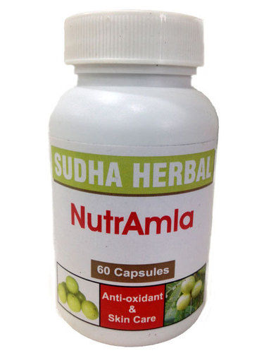 Nutramla Capsules