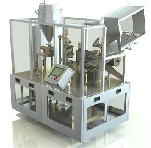 Packaging Line Machines