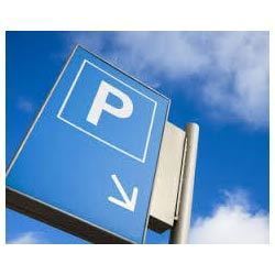Parking Management Services By Bhavani Enterprise