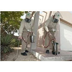 Pest Control Service