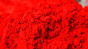 Pigment Red 3