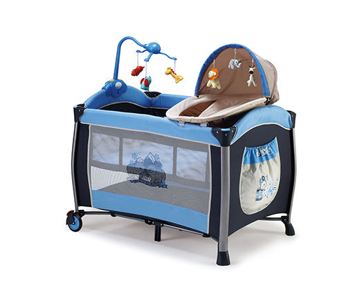 Portable Infants Beds