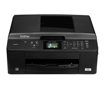 Printer (Brother MFC-J430W)