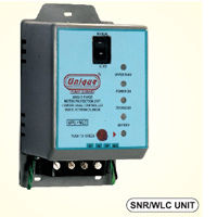 Single Phase Electronic Starter (snr-ow-wlc) at Best Price in