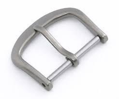 Stainless Steel Watch Buckles